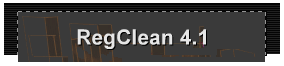 RegClean 4.1