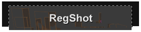 RegShot